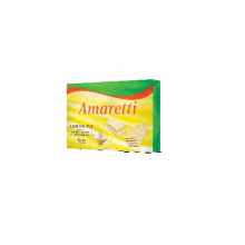 Amaretti Lemon Pie 68gr