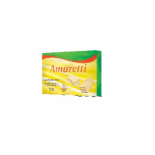 Amaretti Lemon Pie 90gr