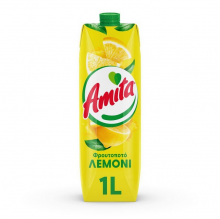 Amita Λεμόνι 1lt