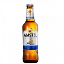Amstel Free Φιάλη 500ml