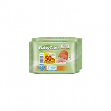 Baby Care Μωρομάντηλα 20τμχ