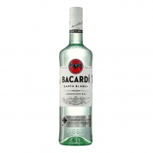 Bacardi 700ml
