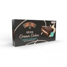 Baileys Irish Cream Cakes 195gr 5x39g