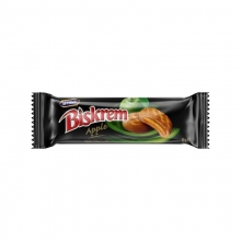 Biskrem Apple 80gr