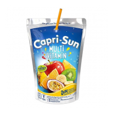 Capri-Sun Multivitamin