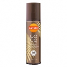 Carroten Coconut Dreams Body Fragrance Mist