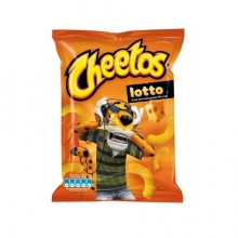 Cheetos Lotto Γαριδάκια 80gr
