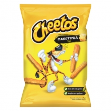 Cheetos πακοτίνια 95gr