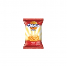 Chipita Chips Αλάτι 160gr