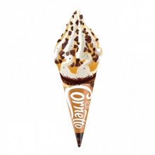Cornetto Soft Στρατσιατέλα Καραμέλα