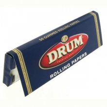 DRUM χαρτάκια μπλέ