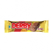 Derby 38gr