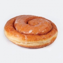 Donut Κανέλα
