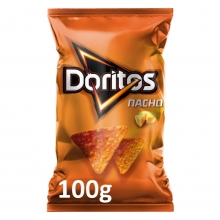 Doritos Nacho 90gr