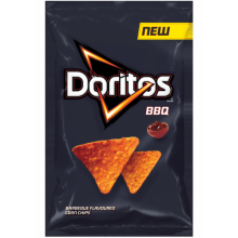 Doritos BBQ 90gr