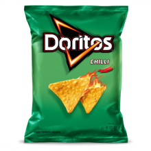 Doritos Chilli 100gr