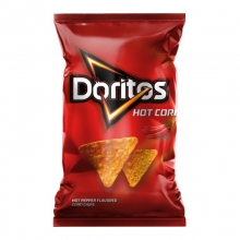 Doritos Hot Chilli 100gr