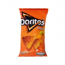 Doritos Nacho XL Pack 180gr