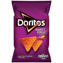 Doritos Sweet Chilli 100gr