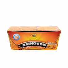 El Sabor Nacho N Dip Cheese Sauce 175gr