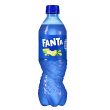 Fanta Shokata 500ml