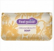 Feel Good Cream Beauty Soap
