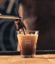 Freddo Espresso Τετραπλός