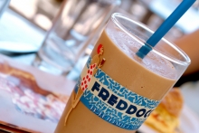 Freddoccino