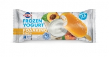 Greek Frozen Yogurt Ροδάκινο (ξυλάκι)