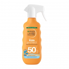 Garnier Ambre Solaire Kids Protect SPF50+
