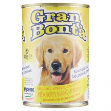 Gran Bonta Μπουκιές Ψημένες στο Φούρνο με Κοτόπουλο και Γαλοπούλα