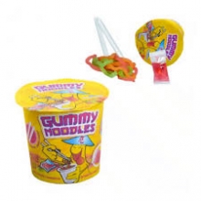 Gummy Noodle Cup