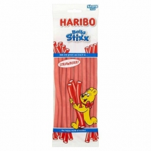Haribo Balla Sitxx 160gr