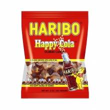Haribo Happy Cola 10gr