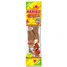 Haribo Spaghetti Fizz 160gr