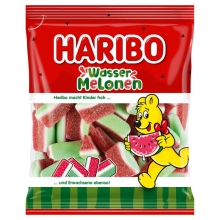 Haribo Waser Melonen 200gr