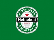Heineken 330ml / 500ml