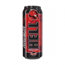 Hell Classic 500ml