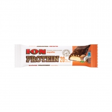 ION Protein Bar Coconut 50gr
