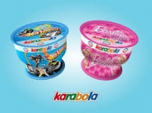 Karabola Κυπελάκι