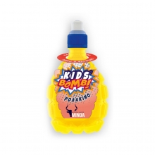 Kids Bomb Ροδάκινο 330ml