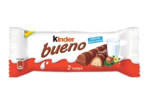 Kinder Bueno 43gr