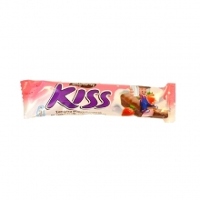 Kiss Φράουλα 26gr