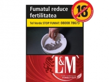 LκαιM Κόκκινα 23αρι - 4.70€