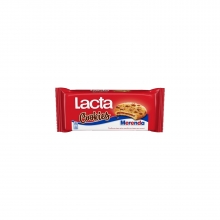 Lacta Cookies Merenda 156gr