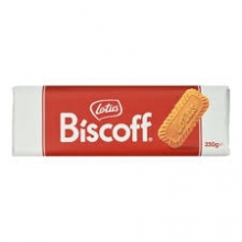Lotus Biscoff 250gr