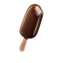 Magic Double Caramel Ξυλάκι