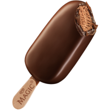 Magic Double Chocolate Ξυλάκι