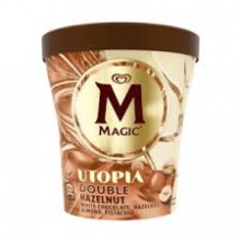 Magic Double Hazelnut Οικογενειακό