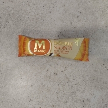 Magic Double Sunlover Ξυλάκι